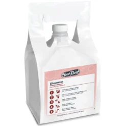 CleanFreak® 'Eliminator' Heavy Duty Floor Cleaning Degreaser (2.5 Gallon FlexMax™ Pouch)