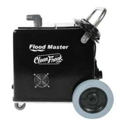 CleanFreak® 'Flood Master' Portable Flood Pumper & Extractor