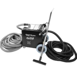CleanFreak® 'Flood Master' Portable Flood Pumper & Extractor