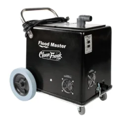CleanFreak® 'Flood Master' Portable Flood Pumper & Extractor
