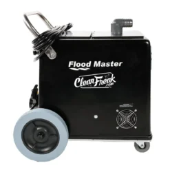 CleanFreak® 'Flood Master' Portable Flood Pumper & Extractor
