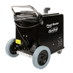 CleanFreak® 'Flood Master' Portable Flood Pumper & Extractor