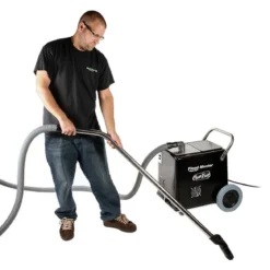 CleanFreak® 'Flood Master' Portable Flood Pumper & Extractor