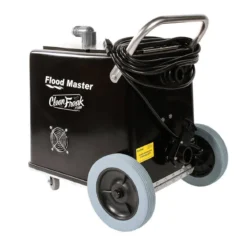 CleanFreak® 'Flood Master' Portable Flood Pumper & Extractor