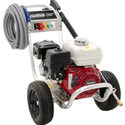 CleanFreak® 3.0 GPM Pressure Washer w/ Honda GX200 Engine (Gas) - 2,700 PSI
