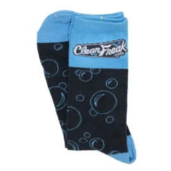 CleanFreak® Half Calf Socks