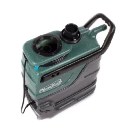CleanFreak® Heated Carpet Spot Cleaner w/ 4