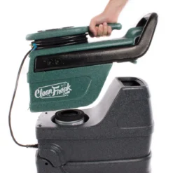 CleanFreak® Heated Carpet Spot Cleaner w/ 4
