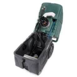 CleanFreak® Heated Mobile Detail Extractor w/ 15' Hose & 4
