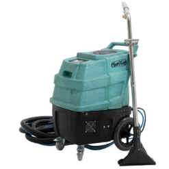 CleanFreak® Heated 500 PSI Portable Carpet Extractor w/ 12