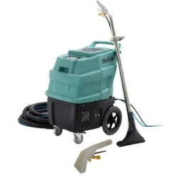 CleanFreak® Heated 500 PSI Portable Carpet Extractor Package w/ 12