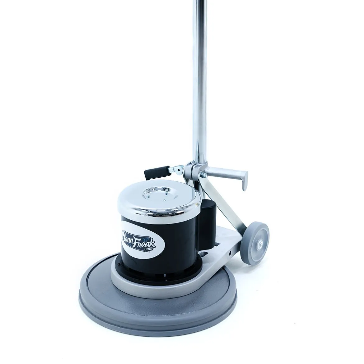 CleanFreak® 17" Heavy Duty Floor Buffer w/ Pad Driver