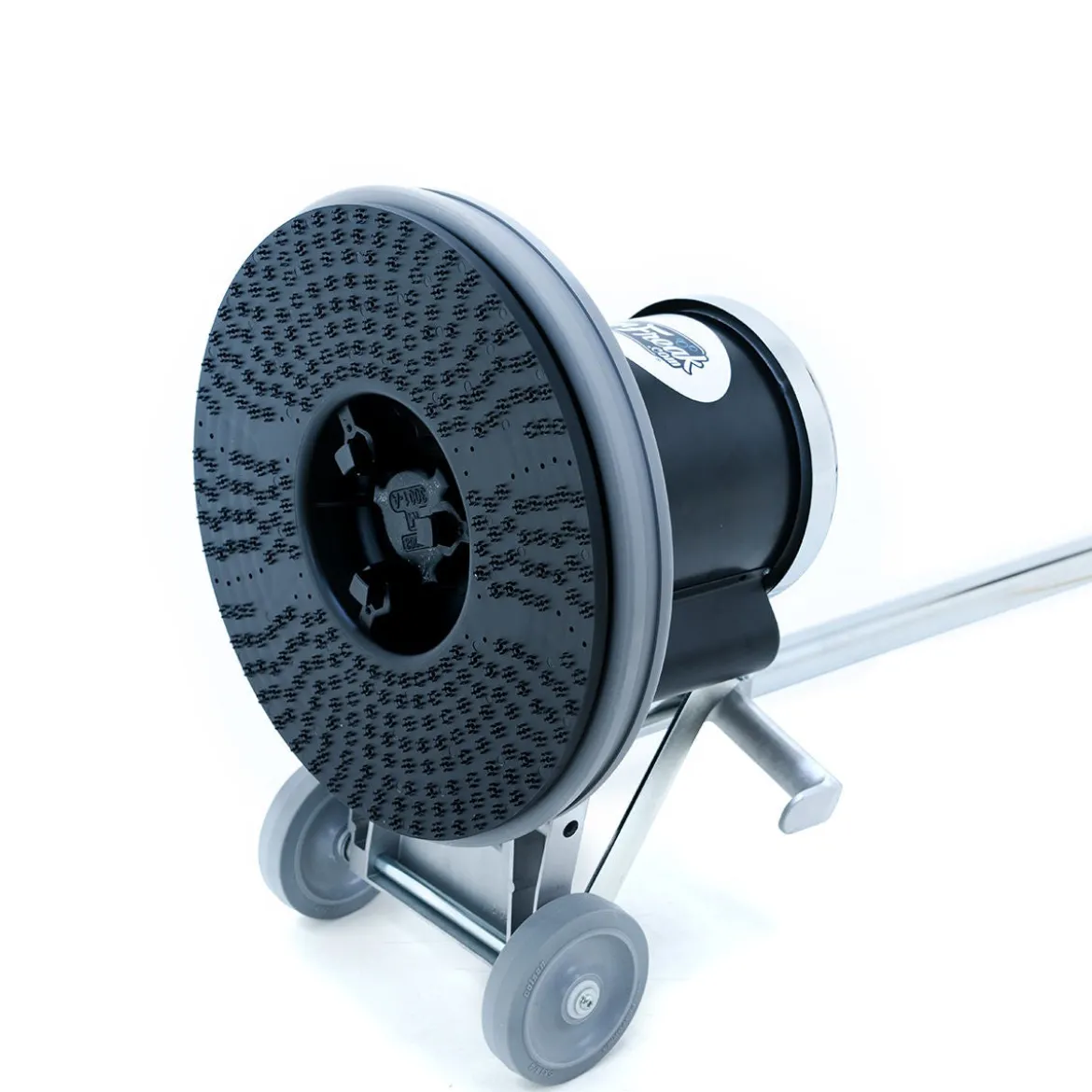CleanFreak® 17" Heavy Duty Floor Buffer w/ Pad Driver