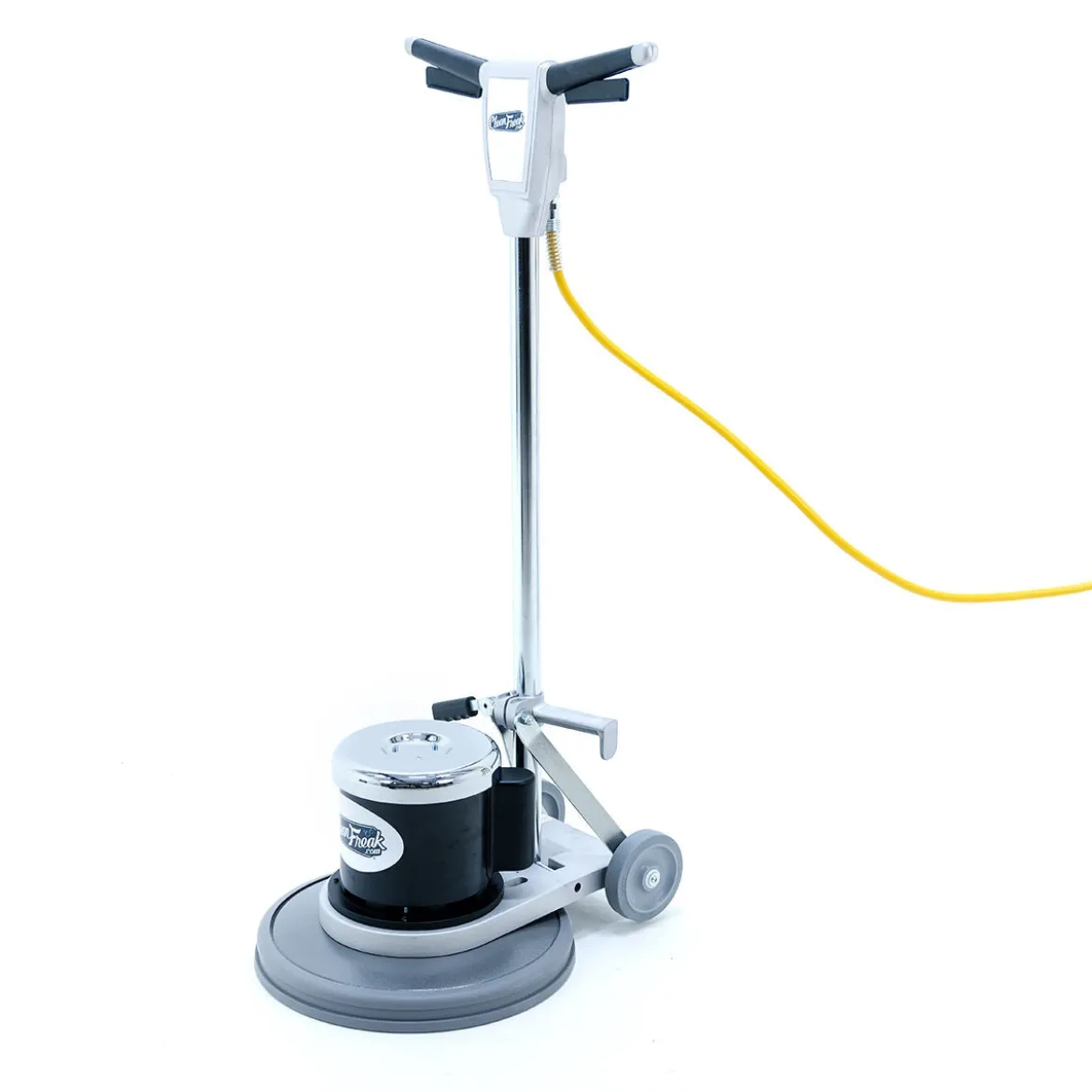 CleanFreak® 17" Heavy Duty Floor Buffer w/ Pad Driver