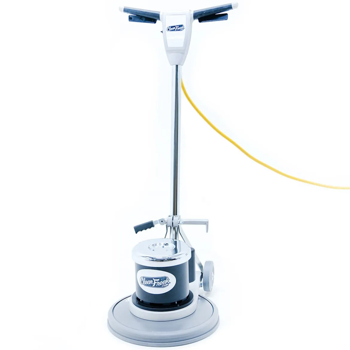 CleanFreak® 17" Heavy Duty Floor Buffer w/ Pad Driver