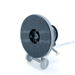 CleanFreak® 20" Heavy Duty Floor Buffer w/ Pad Driver
