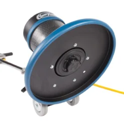 CleanFreak® 20" Heavy Duty Floor Buffer (Pad Holder Sold Separately)