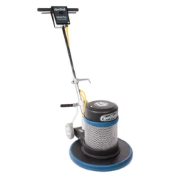 CleanFreak® 17" Heavy Duty 175 RPM Rotary Floor Buffer (Pad Holder Sold Separately)