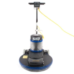 CleanFreak® 20" High Speed Floor Burnisher w/ Dust Control - 1500 RPM