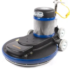 CleanFreak® 20" High Speed Floor Burnisher w/ Dust Control - 1500 RPM