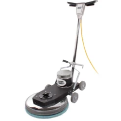 CleanFreak® 20" High Speed Floor Burnisher w/ 1.5 HP D.C. Motor - 1500 RPM