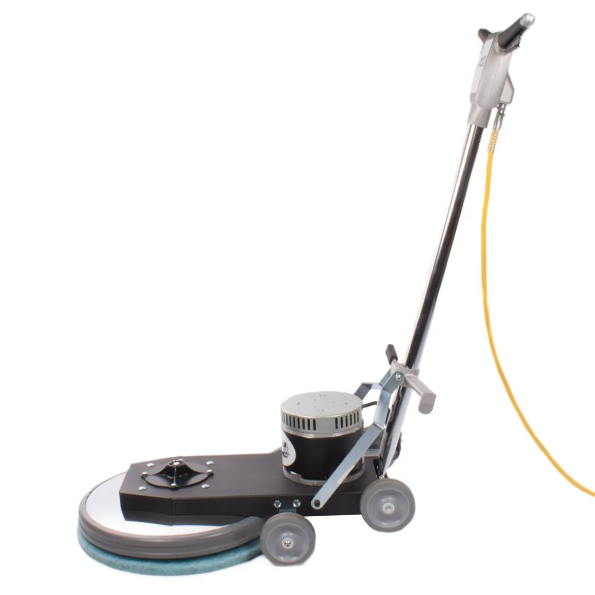 CleanFreak® 20" High Speed Floor Burnisher w/ 1.5 HP D.C. Motor - 1500 RPM