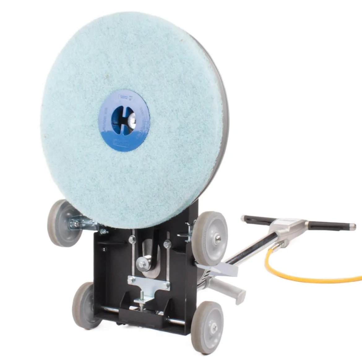 CleanFreak® 20" High Speed Floor Burnisher w/ 1.5 HP D.C. Motor - 1500 RPM