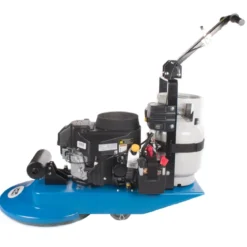 CleanFreak® 28" High Speed Propane Floor Burnisher - 1,500 RPM