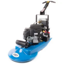 CleanFreak® 28" High Speed Propane Floor Burnisher - 1,500 RPM