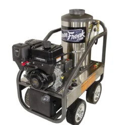 CleanFreak® Hot Water 3.5 GPM Pressure Washer (Gas Engine) – 3,000 PSI