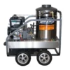 CleanFreak® Hot Water 4.0 GPM Pressure Washer (Gas Engine) – 3,500 PSI