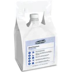 CleanFreak® 'Ideal Premium' Wet Look Floor Finish (2.5 Gallon FlexMax™ Pouches) - Case of 2
