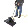 CleanFreak® Large Area Dry Strip Oscillating Floor Machine (14" x 28" Head)