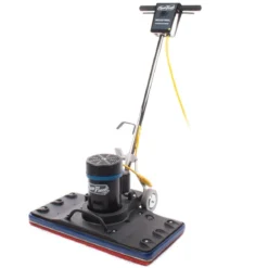 CleanFreak® Large Area Dry Strip Oscillating Floor Machine (14" x 28" Head)