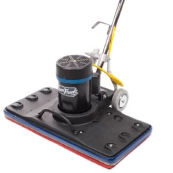 CleanFreak® Large Area Dry Strip Oscillating Floor Machine (14