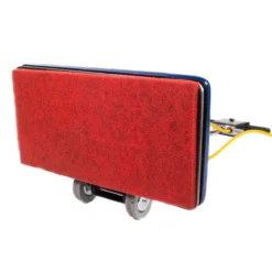 CleanFreak® Large Area Dry Strip Oscillating Floor Machine (14