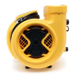CleanFreak® Lightweight Air Mover Fan (1/2 HP) - 2,800 CFM