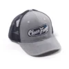 CleanFreak® Mesh Snapback Trucker Hat
