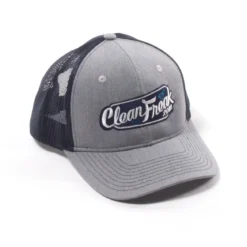 CleanFreak® Mesh Snapback Trucker Hat