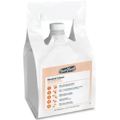 CleanFreak® 'Neutral Clean' Floor Cleaning Solution (2.5 Gallon FlexMax™ Pouch)