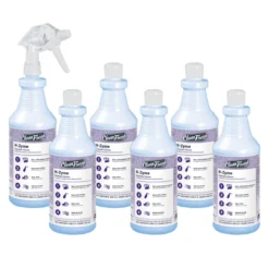 CleanFreak® 'N-Zyme' Enzymatic Cleaner (32 oz Bottles) - Case of 6