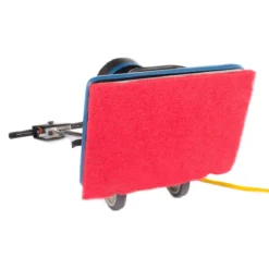 CleanFreak® Oscillating Floor Machine (14