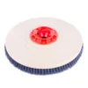 CleanFreak® 'Performer 20' Auto Scrubber Aggressive Grit Scrub & Strip Brush