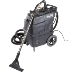 CleanFreak® 120 PSI Carpet Cleaning Extractor w/ 12" Wand & 25' Hose