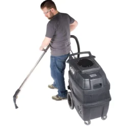 CleanFreak® 120 PSI Carpet Cleaning Extractor w/ 12