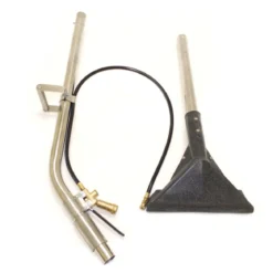 CleanFreak® 500 PSI Commercial Carpet Extractor w/ 12" Wand & 25' Hose