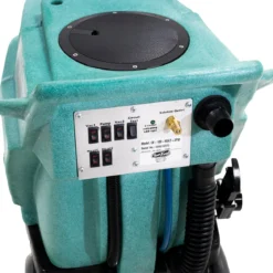 CleanFreak® 120 PSI Heated Carpet Extractor w/ 12" Wand & 25' Hose