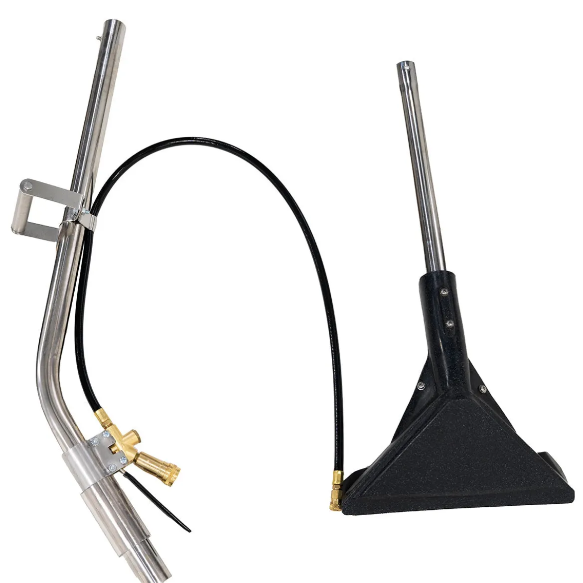 CleanFreak® 120 PSI Heated Carpet Extractor w/ 12" Wand & 25' Hose