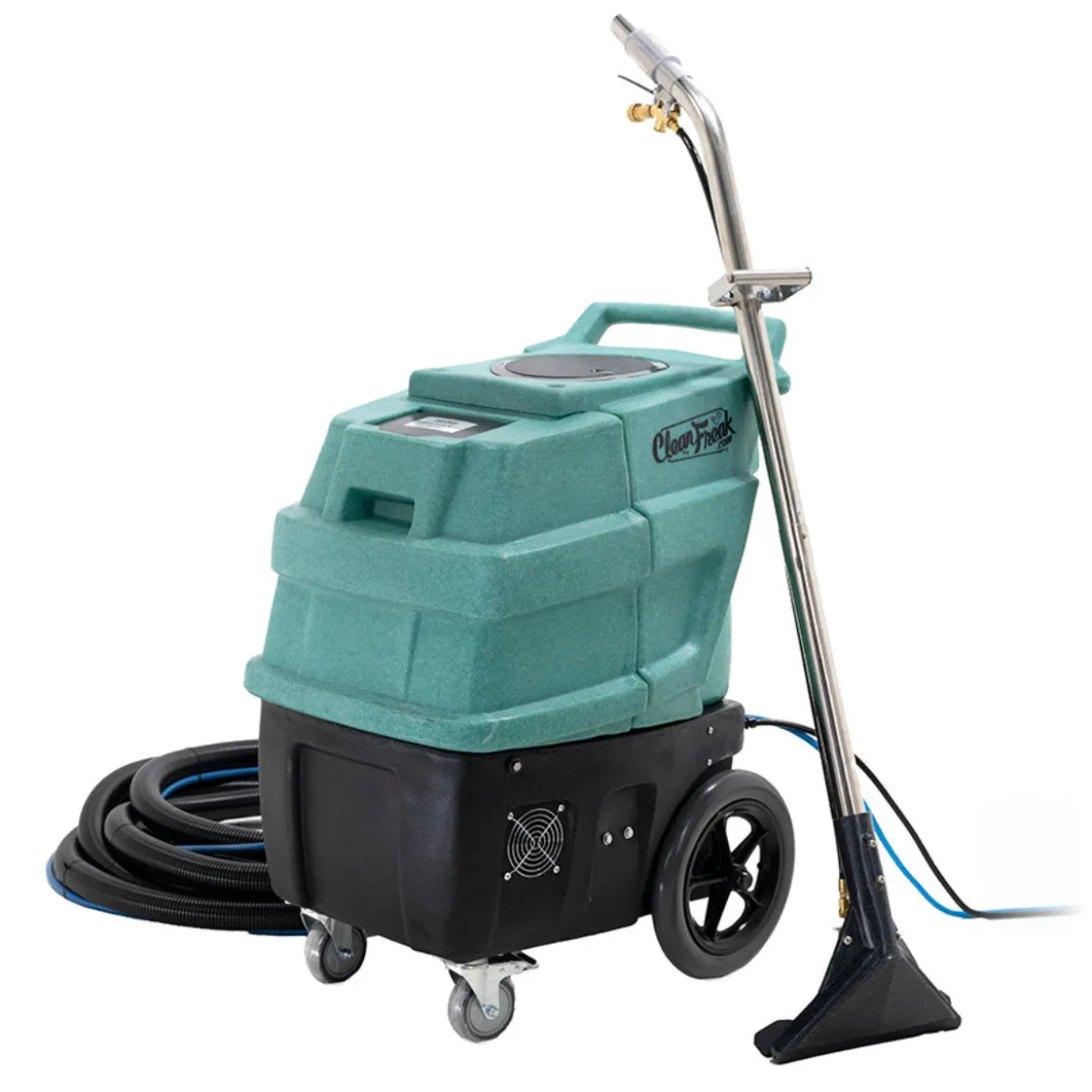 CleanFreak® 120 PSI Heated Carpet Extractor w/ 12" Wand & 25' Hose