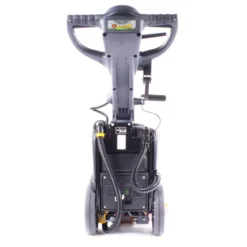 CleanFreak® 14" Reliable Walk Behind Floor Scrubber (Battery & Electric Options) - 4 Gallons